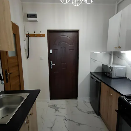 Brzezno Plaza Гданьск